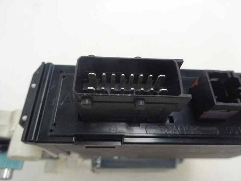 MOTOR ELEVALUNAS DELANTERO IZQUIERDO CITROEN C5 BERLINA 2003 2.0 16V (136 CV)