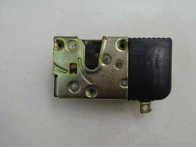 CERRADURA PUERTA DELANTERA DERECHA CITROEN C5 BERLINA 2003 2.0 16V (136 CV)