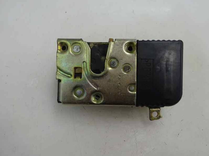 CERRADURA PUERTA DELANTERA DERECHA CITROEN C5 BERLINA 2003 2.0 16V (136 CV)