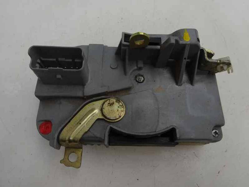 CERRADURA PUERTA DELANTERA DERECHA CITROEN C5 BERLINA 2003 2.0 16V (136 CV)