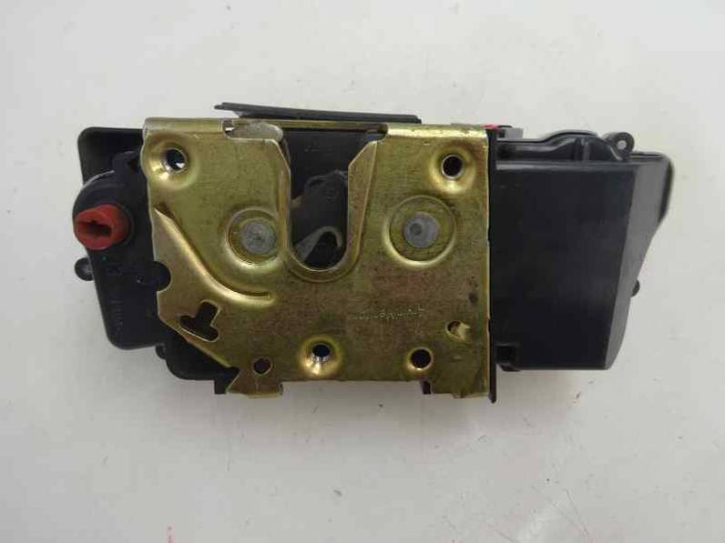 CERRADURA PUERTA TRASERA DERECHA CITROEN C5 BERLINA 2003 2.0 16V (136 CV)