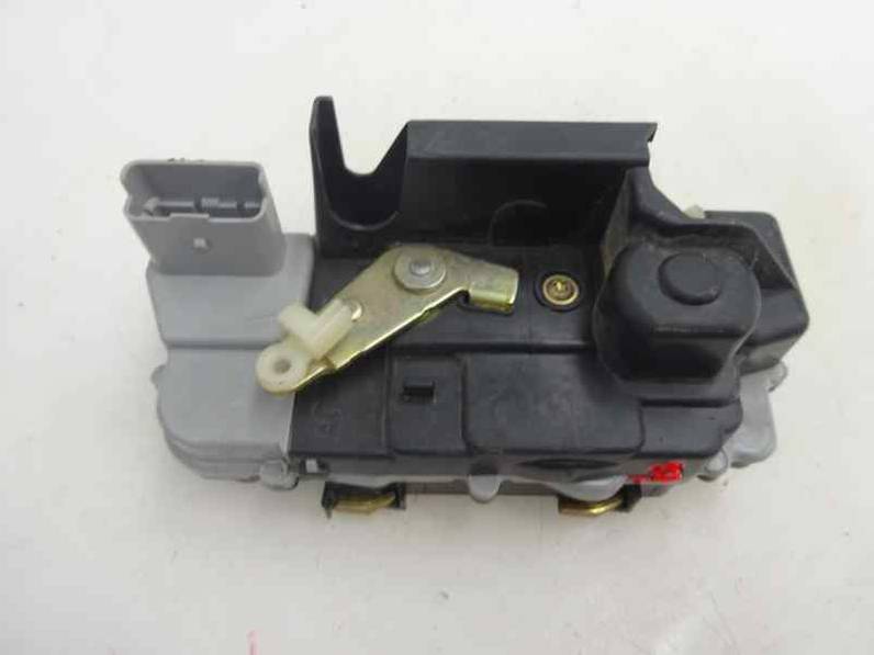 CERRADURA PUERTA TRASERA DERECHA CITROEN C5 BERLINA 2003 2.0 16V (136 CV)