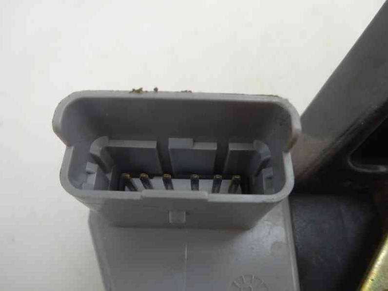 CERRADURA PUERTA TRASERA DERECHA CITROEN C5 BERLINA 2003 2.0 16V (136 CV)