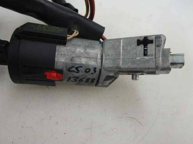 CONMUTADOR DE ARRANQUE CITROEN C5 BERLINA 2003 2.0 16V (136 CV)