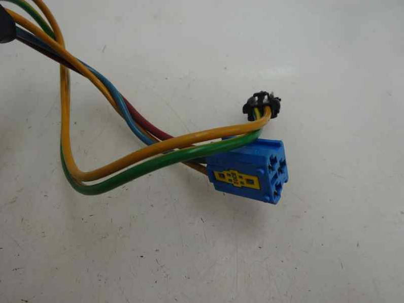 CONMUTADOR DE ARRANQUE CITROEN C5 BERLINA 2003 2.0 16V (136 CV)