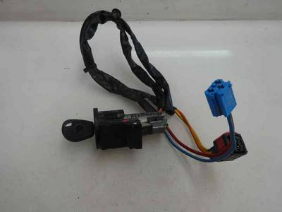 CONMUTADOR DE ARRANQUE CITROEN BERLINGO 1996