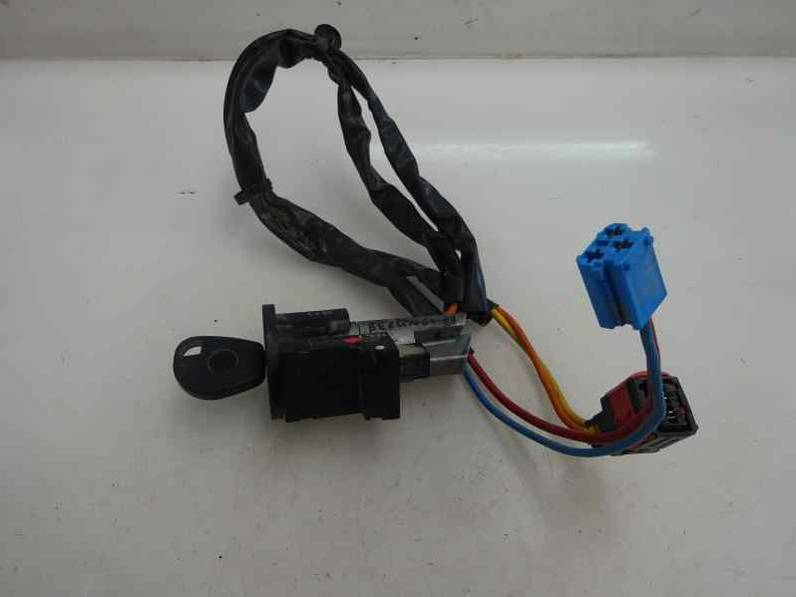 CONMUTADOR DE ARRANQUE CITROEN BERLINGO 1996