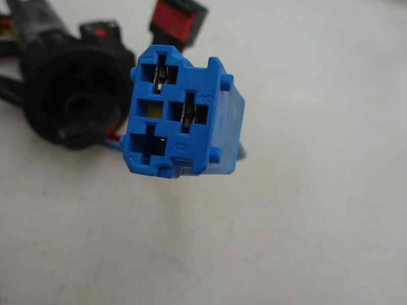 CONMUTADOR DE ARRANQUE CITROEN BERLINGO 1996