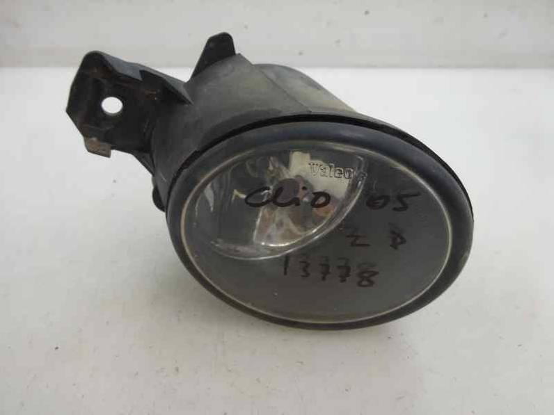 FARO ANTINIEBLA DERECHO RENAULT CLIO II FASE II 2005 1.2 (75 CV)