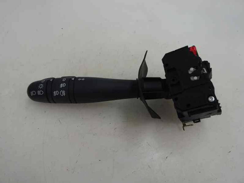 MANDO LUCES RENAULT CLIO II FASE II 2005 1.2 (75 CV)