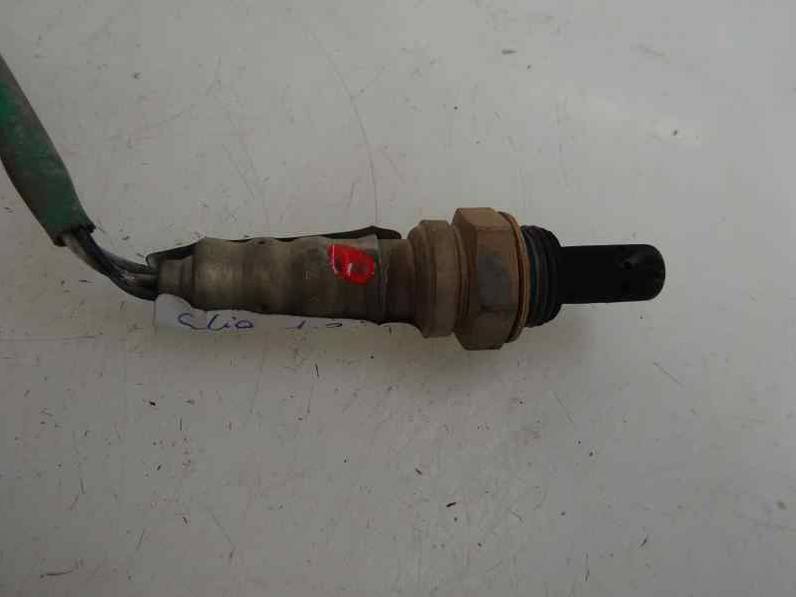 SONDA LAMBDA RENAULT CLIO II FASE II 2005 1.2 (75 CV)