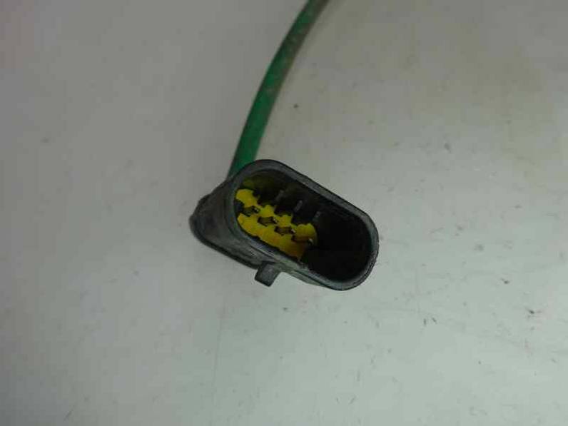 SONDA LAMBDA RENAULT CLIO II FASE II 2005 1.2 (75 CV)