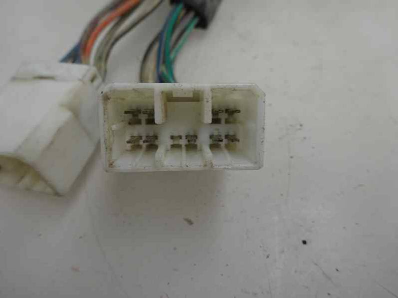 MANDO MULTIFUNCION CITROEN JUMPER CAJA CERRADA 1996 1.9 D (69 CV)