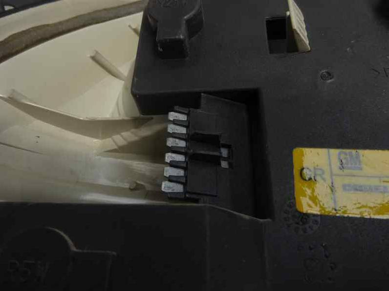 PILOTO TRASERO DERECHO OPEL VECTRA B BERLINA 1998 2.0 DTI (101 CV)