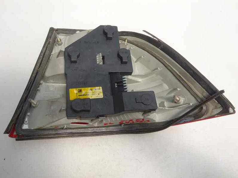 PILOTO TRASERO IZQUIERDO OPEL VECTRA B BERLINA 1998 2.0 DTI (101 CV)