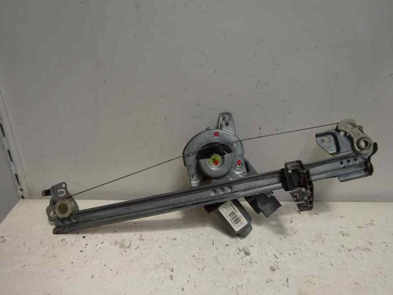 ELEVALUNAS DELANTERO DERECHO CITROEN C3 2003 1.1 (60 CV)