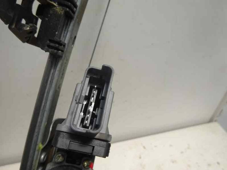 ELEVALUNAS DELANTERO DERECHO CITROEN C3 2003 1.1 (60 CV)