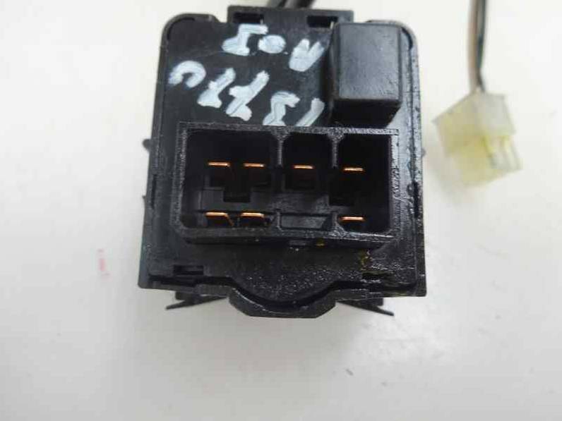 MANDO LUCES DAEWOO KALOS 2004 1.4 (94 CV)