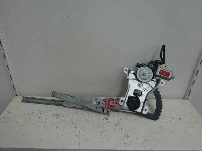 ELEVALUNAS DELANTERO DERECHO DAEWOO KALOS 2004 1.4 (94 CV)