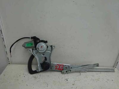 ELEVALUNAS DELANTERO IZQUIERDO DAEWOO KALOS 2004 1.4 (94 CV)