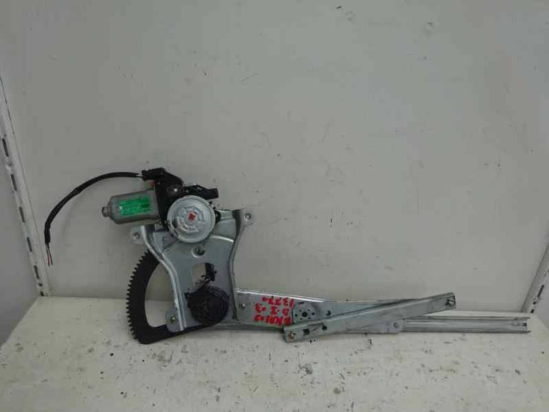 ELEVALUNAS DELANTERO IZQUIERDO DAEWOO KALOS 2004 1.4 (94 CV)