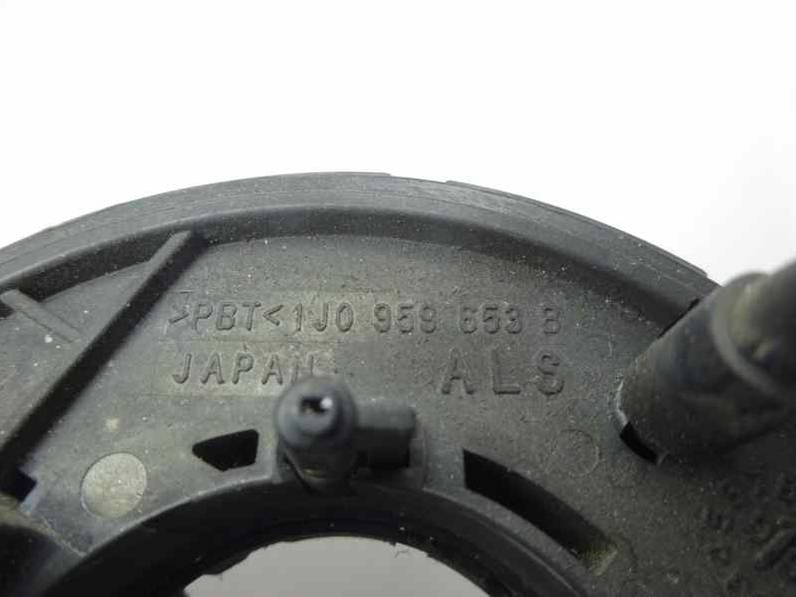 ANILLO AIRBAG VOLKSWAGEN GOLF IV BERLINA 2000 1.9 TDI (110 CV)