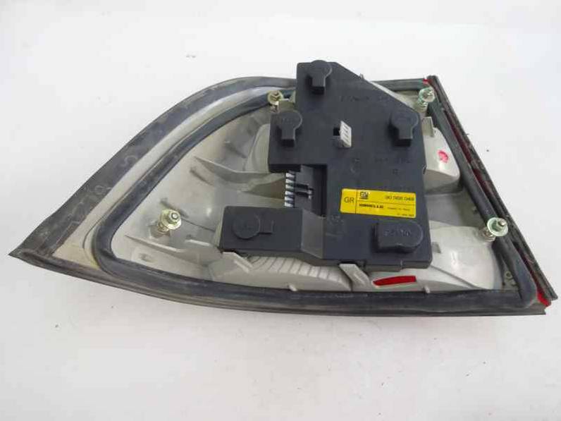 PILOTO TRASERO DERECHO OPEL VECTRA B BERLINA 1998 2.0 DTI (101 CV)