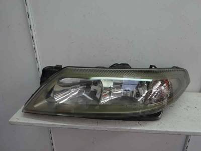 FARO IZQUIERDO RENAULT LAGUNA II 2002 1.9 DCI D (120 CV)