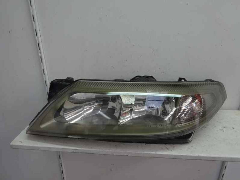 FARO IZQUIERDO RENAULT LAGUNA II 2002 1.9 DCI D (120 CV)