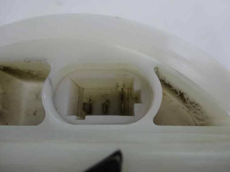 BOMBA COMBUSTIBLE RENAULT CLIO II FASE II 2005 1.2 (75 CV)