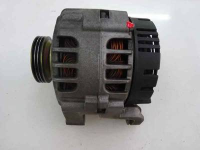 ALTERNADOR RENAULT CLIO II FASE II 2005 1.2 (75 CV)