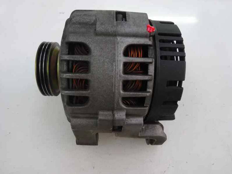 ALTERNADOR RENAULT CLIO II FASE II 2005 1.2 (75 CV)