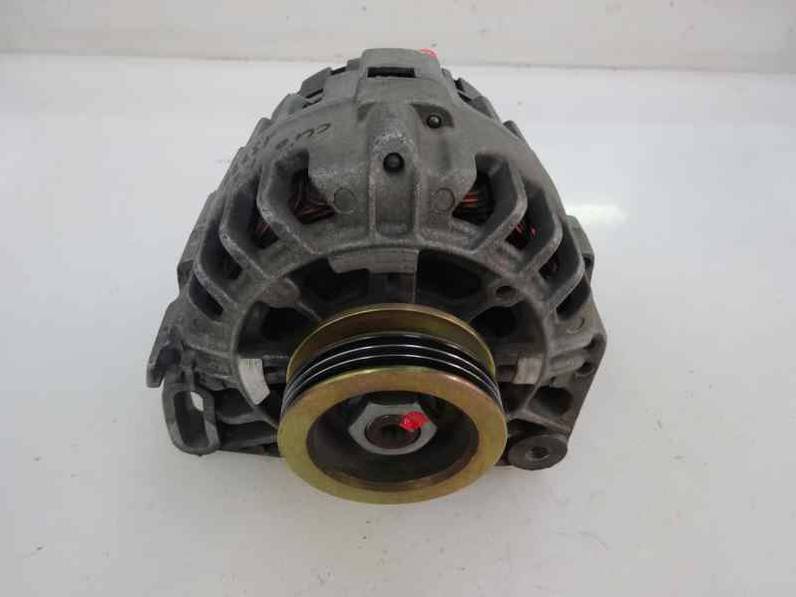ALTERNADOR RENAULT CLIO II FASE II 2005 1.2 (75 CV)