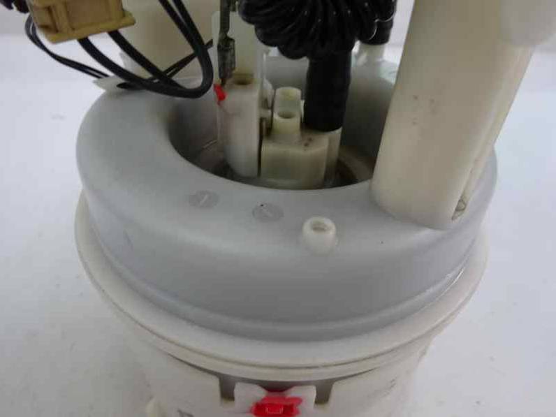 BOMBA COMBUSTIBLE CITROEN C5 BERLINA 2003 2.0 16V (136 CV)