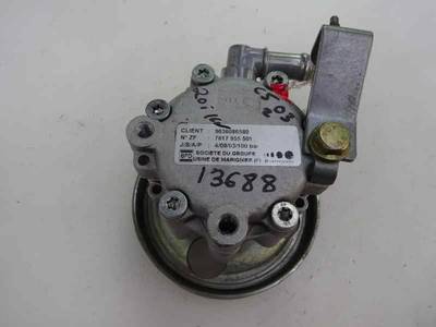 BOMBA DIRECCION CITROEN C5 BERLINA 2003 2.0 16V (136 CV)