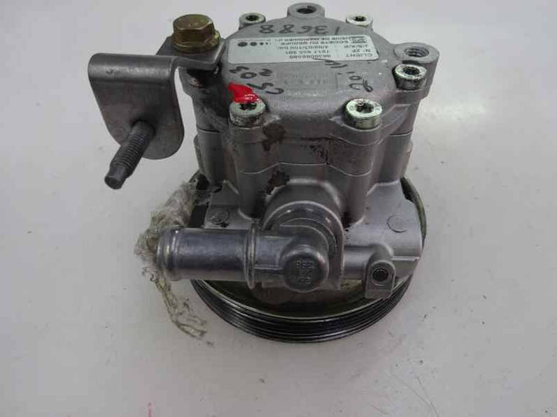 BOMBA DIRECCION CITROEN C5 BERLINA 2003 2.0 16V (136 CV)