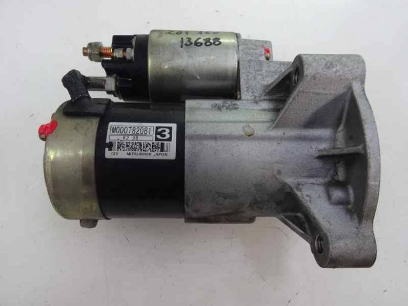 MOTOR ARRANQUE CITROEN C5 BERLINA 2003 2.0 16V (136 CV)