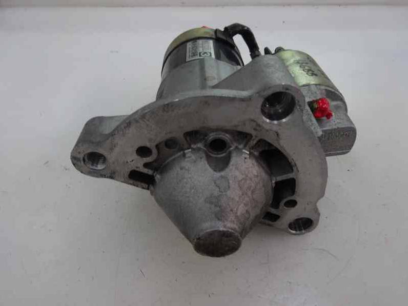 MOTOR ARRANQUE CITROEN C5 BERLINA 2003 2.0 16V (136 CV)