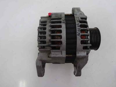 ALTERNADOR NISSAN ALMERA 2005 1.5 16V (98 CV)