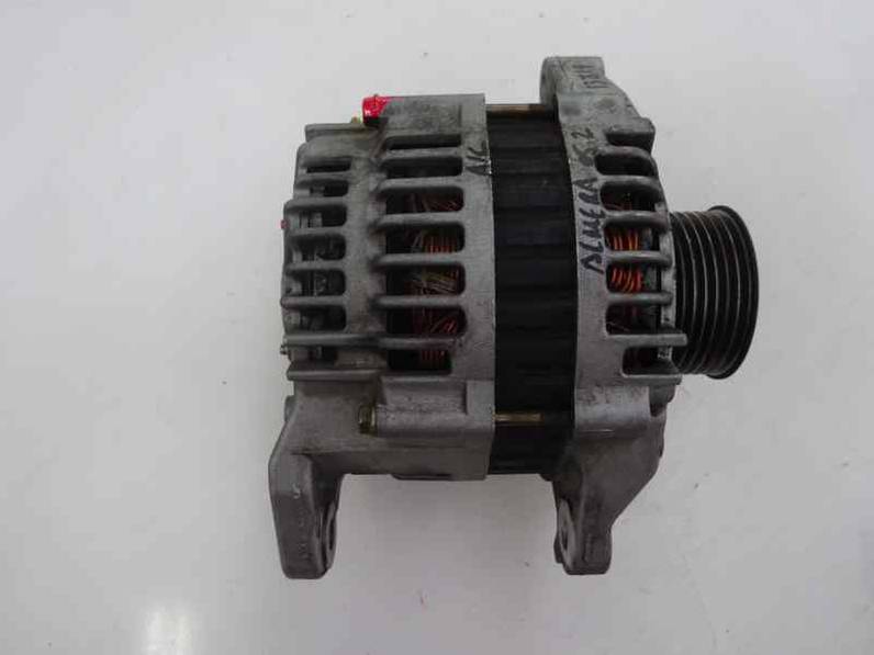 ALTERNADOR NISSAN ALMERA 2005 1.5 16V (98 CV)