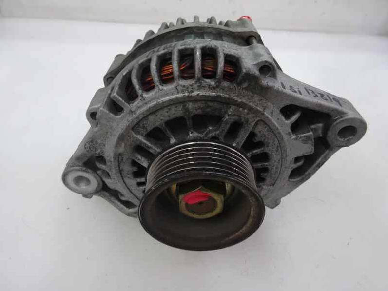 ALTERNADOR NISSAN ALMERA 2005 1.5 16V (98 CV)