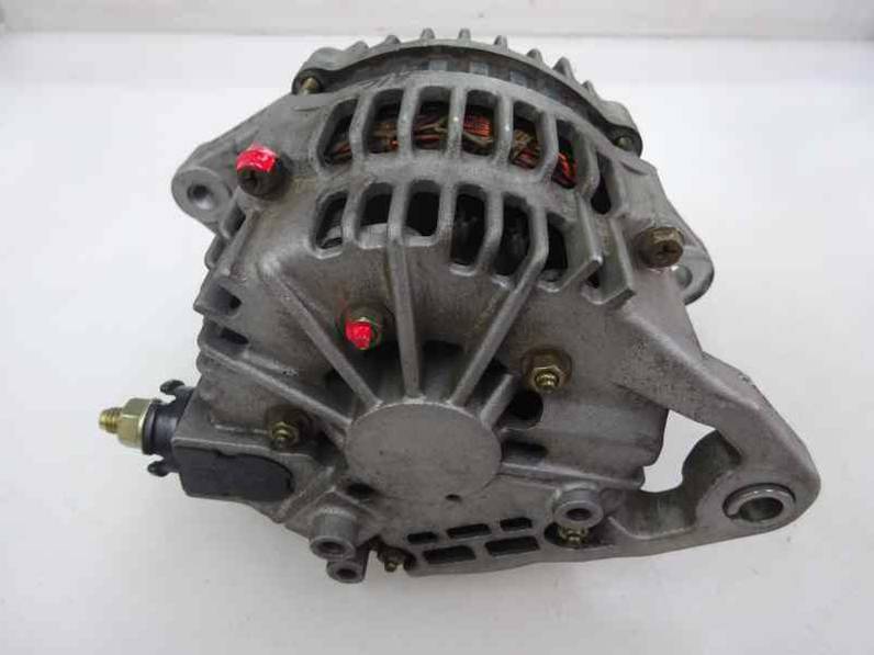 ALTERNADOR NISSAN ALMERA 2005 1.5 16V (98 CV)