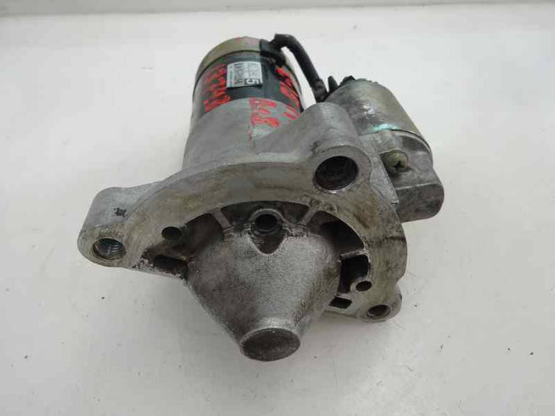 MOTOR ARRANQUE CITROEN C15 2002 1868 (58 CV)