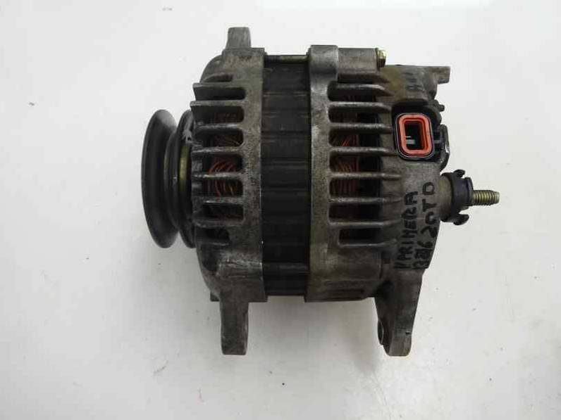 ALTERNADOR NISSAN PRIMERA BERLINA 2000 2.0 TURBODIESEL (90 CV)