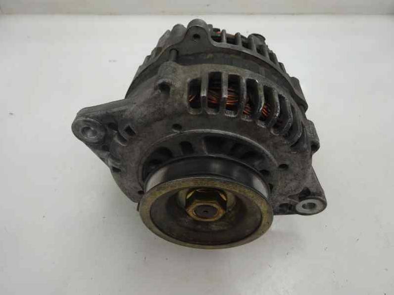 ALTERNADOR NISSAN PRIMERA BERLINA 2000 2.0 TURBODIESEL (90 CV)