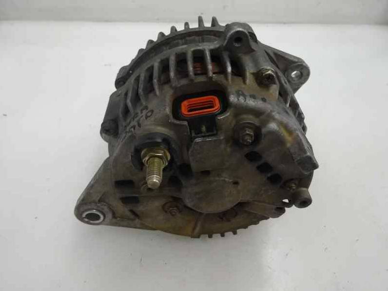 ALTERNADOR NISSAN PRIMERA BERLINA 2000 2.0 TURBODIESEL (90 CV)
