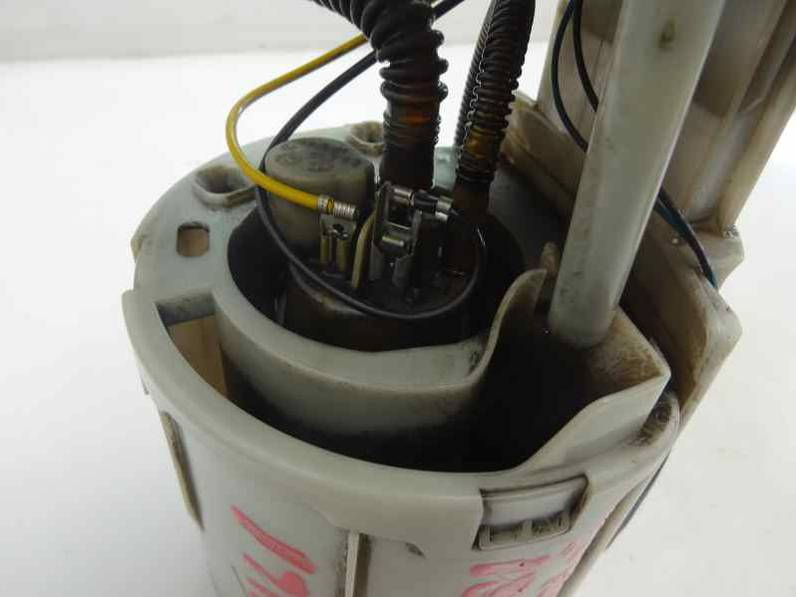 BOMBA COMBUSTIBLE SEAT CORDOBA BERLINA 2003 1.9 TDI (101 CV)