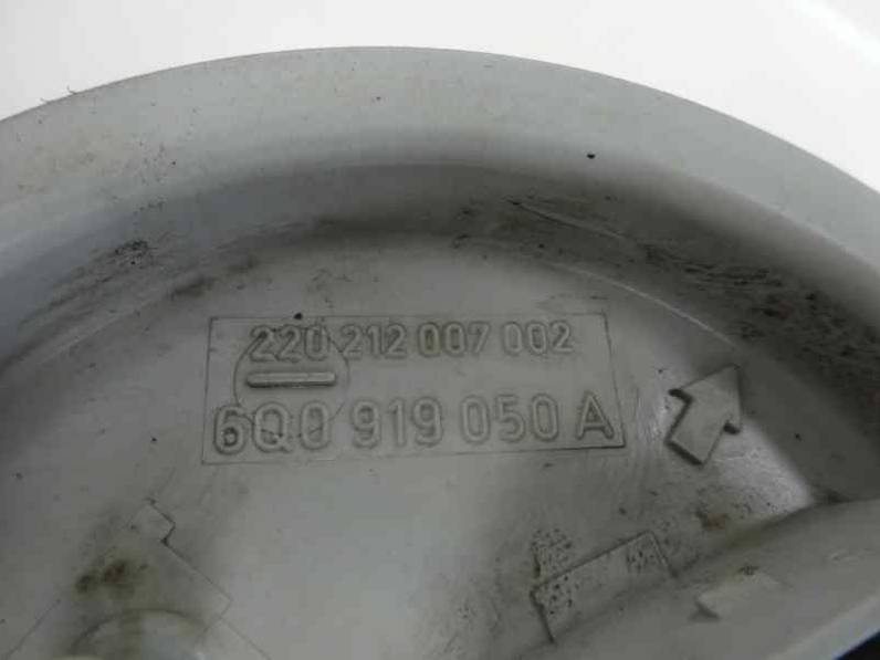 BOMBA COMBUSTIBLE SEAT CORDOBA BERLINA 2003 1.9 TDI (101 CV)