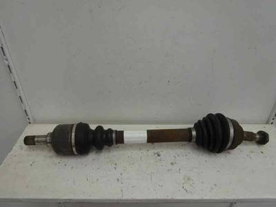 TRANSMISION DELANTERA IZQUIERDA CITROEN C5 BERLINA 2003 2.0 16V (136 CV)