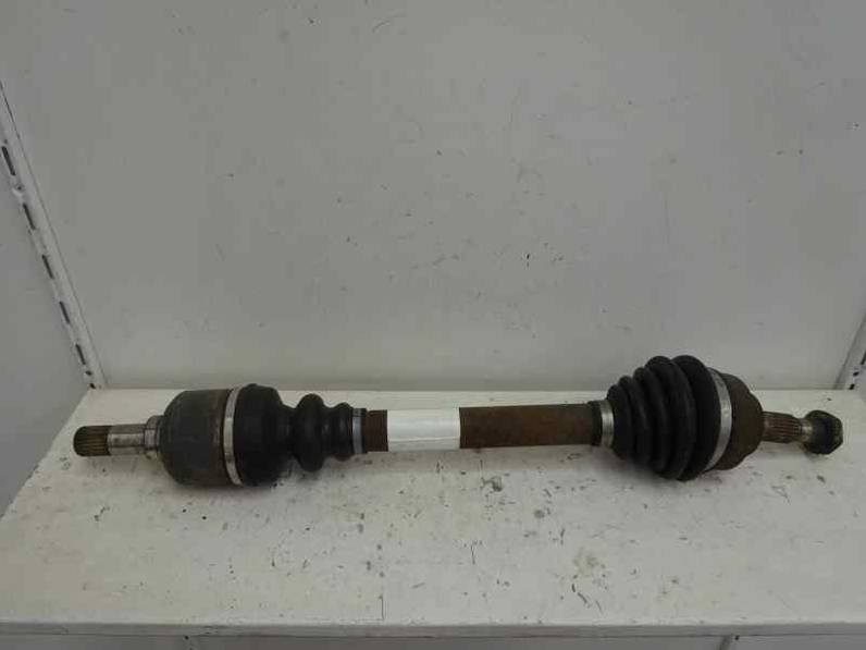 TRANSMISION DELANTERA IZQUIERDA CITROEN C5 BERLINA 2003 2.0 16V (136 CV)